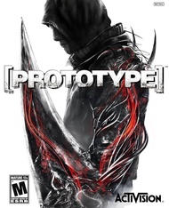 Prototype - Offline PC Game with DVD