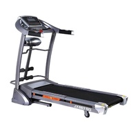 JunxiaJX-662SDHousehold Treadmill Sports Indoor Fitness Equipment Electric Foldable Sports Equipment