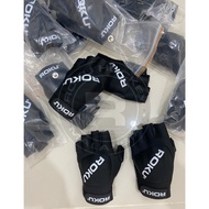 ROKU Hockey Half Glove hand protection