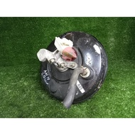 Toyota Vellfire / Alphard  ANH20 Model Brake Booster & Master Pump