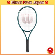Wilson Hardball Tennis Racket Junior [Gutted] BLADE 25 "V9 WR151710S