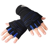 Premium Gym Glove With Padding