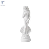 [Flameer] Aphrodite Resin Sculpture Decorative Greek Deity Figurine Mini Size Deity Statue