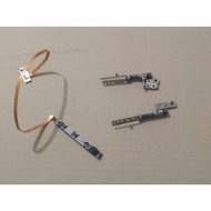 Samsung NP530U3C  NP520U4C NP530U4B Camera Assembly Board W/ Cable Connector BA92-09690A,HINGES  USE