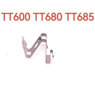 One Suitable for Godox TT600 TT680 TT685 Battery Shrapnel
