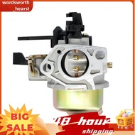 1 PCS for GX390 Carburetor GX340 188 190F 13HP Microtiller 16100 ZF6 V01 Carburetor Replacement Part