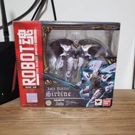 現貨 全新 日版 ROBOT魂 R魂 204 聖戰士 薩拜因 丹拜因 Sirbine 賽拜因 雪霸