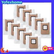 [YAFEXHM] Bags for eufy for Omni E25/E28 Robot Vacuum Cleaner Accessory