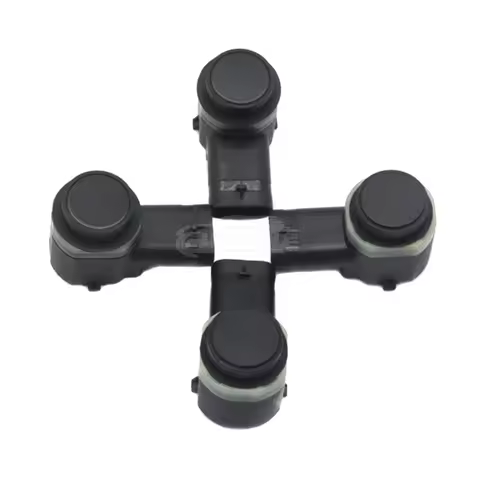 4Pcs/lot 8A6T-15K859-AA Car PDC Parking Sensor For Ford Edge Fusion Fiesta F-150 Ka Mondeo Taurus Ex