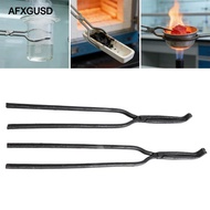 [AFXGUSD] Crucible Tong Crucible Clamp Durability Jewelry Casting Supplies Metal Melting Tool