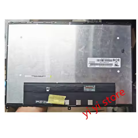 14.0 inch for Lenovo Laptop IdeaPad Flex 5 14ABR8 Flex 5 14IAU7 flex 5 14ALC7 LCD Touch Screen Digit