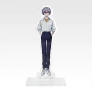 新世紀福音戰士 30th Anniversary 一番賞 F賞 亞克力立牌- 渚薰[平行進口]