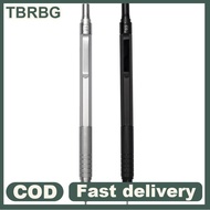 null 1Pc Mechanical Pencil 0.3/0.5/0.7/2.0mm Low Center of Gravity Metal Drawing Special Pencil Offi