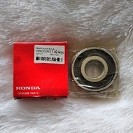 Laker bearing ball bearing 6302 HB6302RS original AHM