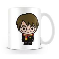 【哈利波特】Q版哈利波特 - 進口馬克杯 Harry Potter