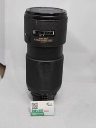 新淨 Nikon AF 80-200mm f2.8 ED LB2 小黑2   追星 長炮 自動對焦  快者得