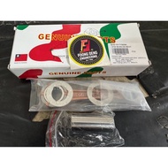 DT125 DT 125 RACING CONNECTING CON ROD (HOLE) SHARK TAIWAN