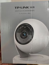 TP LINK 大品牌 CCTV鏡頭2個