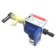 JYPC-3C 25W AC 220-240V 8 Bar Plunger Water Suction Pump for Coffee Electromagnetic Steam Gas Pump