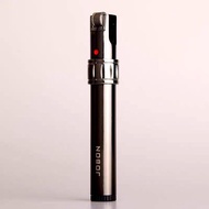 JOBON ไฟลอย ไฟแช็คไฟลอย หัวพ่นแก๊ส สเเตนเลส 1 หัว ใช้งานง่าย แบบเติมแก็ส