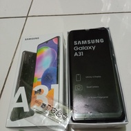 hp samsung a31 ram 6 128 garansi