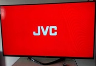 出售傑偉士JVC 65吋2K連網液晶電視