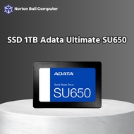 Adata Ultimate SU650 1TB SSD