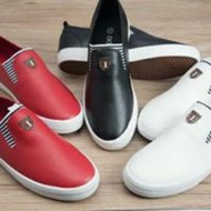 Anh Khoa AK 620 slip on shoes