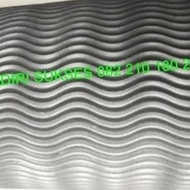 Tn1 4D Logo Mattress| Roll-Up Mattress| Outdoor Camping Mat