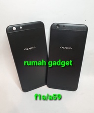 BACKDOOR TUTUP BELAKANG OPPO F1S TUTUP BATERAI/CASING FRAME OPPO F1S