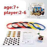 HEDBANZ GAME Guess Who I Am Guessing Card GAME Board GAME 7 Years Old and Above English Version Part