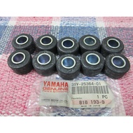 YAMAHA TZR 3XV Sprocket Rubber BARU