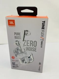 全新未使用 JBL TUNE FLEX GHOST 真無線耳機