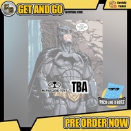 [MAY2026] McFarlane DC Batman 7IN Batman (Injustice Gang)(Chase) (FreeShipping)