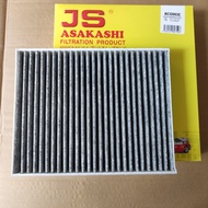 Lọc gió điều hòa BMW 320i 2012-2019 than hoạt tính