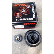 ยางเบ้าโช๊คNissan march almera note ยี่ห้อkyb k13 n17 ยางกันฝุ่นกันกระแทก ราคาตัวละ