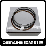 Applicable to Land Rover Jaguar2.0Diesel Low Power Engine Piston Ring204DTD AJ20D4