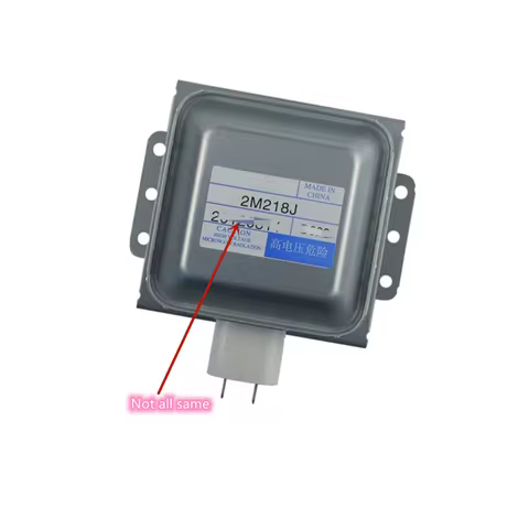 100% new Magnetron 2M218J For Daewoo KOC-985T 2M218 Magnetron Microwave Oven Parts Accessories