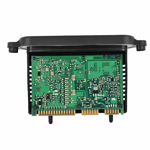 TMS Ballast Xenon HID For BMW 5 Series F07 F07N GT F10 F11 7316217 63117316217 7316208 7279625 Headl