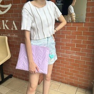 Wyllabrand 地瓜色 Toast Bag