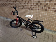 兒童單車16吋
