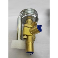 EMERSON THERMAL EXPANSION VALVE THR 100 HW 100