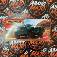 Matchbox Toyota 4Runner