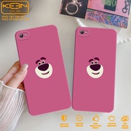 Vivo 1612 Case - Vivo 1612 Lotso Motif Softcase - Casing Vivo 1612hp - Case hp - Softcase Vivo 1612h