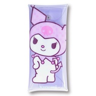 [Sanrio] Sanrio Pencil Case Pencil Case Accessory Holder Kuromi Clear Multi Case L Size sanrio0015 P