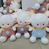 Sheep plush toy stuffed toy