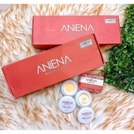 ANIENA SKINCARE  SET