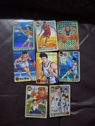 男兒當入樽 slamdunk 灌籃高手 仙道 流川楓 宮城良田