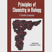 Principles of Chemistry in Biology