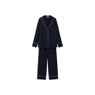 [MANGO] PYJAMAS LIZ  / ชุดนอน รุ่น PYJAMAS LIZ Ref: 77073289